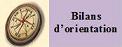 Test 
d'orientation